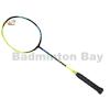 Fleet ArmexTD 79 Yellow Black Badminton Racket (4U)