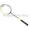 Fleet ArmexTD 79 Yellow Black Badminton Racket (3U)