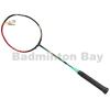 Fleet ArmexTD 89D Red Badminton Racket (4U)