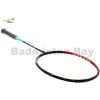 Fleet ArmexTD 89D Red Badminton Racket (4U)