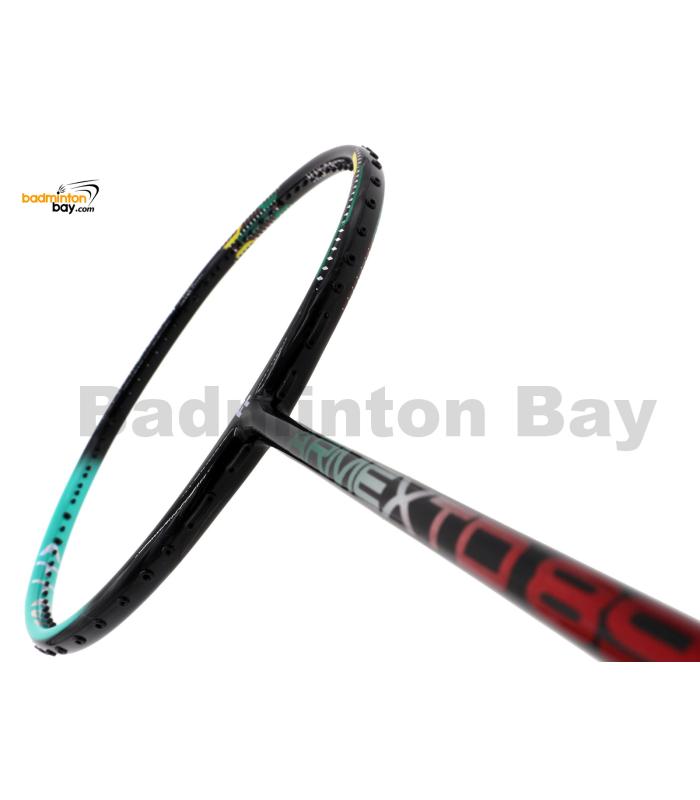 Fleet ArmexTD 89S Green Badminton Racket (4U)