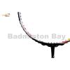 Fleet Duo Speed White Badminton Racket (3U)