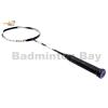 Fleet Duo Speed White Badminton Racket (3U)