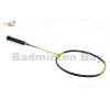 ~Out of stock Fleet F Force II Green Compact Frame Badminton Racket (4U)