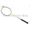 ~Out of stock Fleet F Force II Green Compact Frame Badminton Racket (4U)