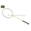 ~Out of stock Fleet F Force 2 Neon Green Badminton Racket (4U)