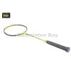 ~Out of stock Fleet F Force 2 Neon Green Badminton Racket (4U)