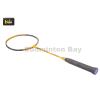 ~Out of stock Fleet F Force 2 Yellow Amber Badminton Racket (4U)