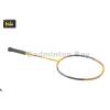 ~Out of stock Fleet F Force 2 Yellow Amber Badminton Racket (4U)