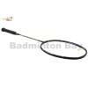 Fleet F Force III Black Gold Compact Frame Badminton Racket (3U)