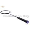 Fleet F Force III Black Purple Compact Frame Badminton Racket (3U)