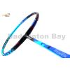 Fleet Smash Power Blue Badminton Racket (3U)