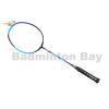 Fleet Smash Power Blue Badminton Racket (3U)