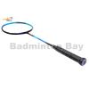 Fleet Smash Power Blue Badminton Racket (3U)