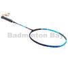 Fleet Smash Power Blue Badminton Racket (3U)