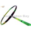 Fleet Smash Power Green Badminton Racket (3U)