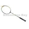 Fleet Smash Power Green Badminton Racket (3U)