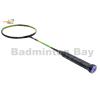 Fleet Smash Power Green Badminton Racket (3U)