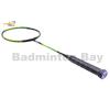 Fleet Smash Power Green Badminton Racket (3U)