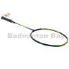 Fleet Smash Power Green Badminton Racket (3U)