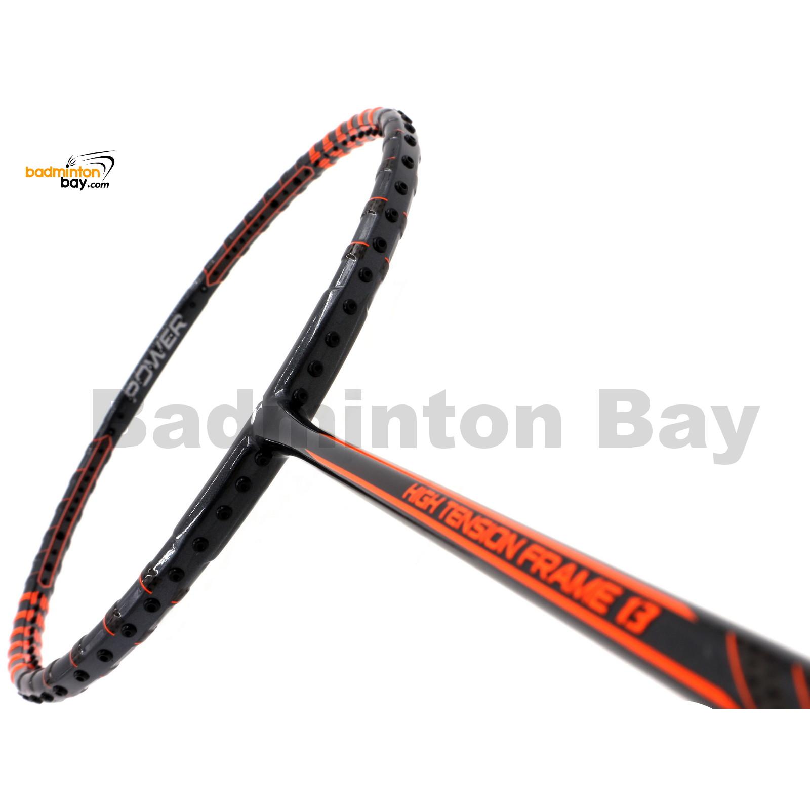 Felet Arcana Green Blue Neon Badminton Racket (4U-G1)