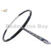 Fleet Light Tech 78G Grey Badminton Racket (6U)