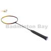 Fleet Nano FT Force Badminton Racket (4U-G2)