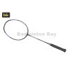 ~Out of stock 50% off Fleet Nano Vision 02 Badminton Racket (4U)