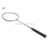 ~ Out of stock  Fleet NanoMax 900 Silver Badminton Racket (4U)