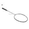 ~ Out of stock  Fleet NanoMax 900 Silver Badminton Racket (4U)