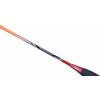 ~ Out of stock  Fleet NanoMax 900 Orange Badminton Racket (3U)