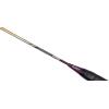 ~ Out of stock  Fleet NanoMax 900 Gold Purple Badminton Racket (3U)