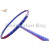 Fleet Offence Defence 10 Blue Red Badminton Racket (4U)