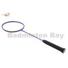 Fleet Offence Defence 10 Blue Red Badminton Racket (4U)