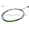 Fleet Offence Defence 10 Orange Green (Black) Badminton Racket (4U)