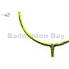 Fleet Sword Power 1 Neon Green Yellow Badminton Racket (3U)