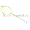 Fleet Sword Power 1 Neon Green Yellow Badminton Racket (3U)