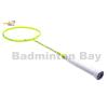 Fleet Sword Power 1 Neon Green Yellow Badminton Racket (3U)