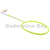 Fleet Sword Power 1 Neon Green Yellow Badminton Racket (3U)