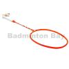 Fleet Sword Power 5 Orange Badminton Racket (3U)