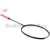 FELET TJ Explosive Force 50 Black Blue Red Badminton Racket (4U) 