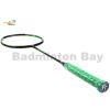 FELET TJ Explosive Force 60 Black Green Badminton Racket (4U) 