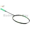 FELET TJ Explosive Force 60 Black Green Badminton Racket (4U) 