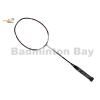 Fleet Ultra Light 500 Black White Badminton Racket (6U)