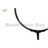 Fleet Volitant Force Black Badminton Racket (3U)
