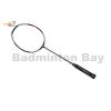Fleet Volitant Force Black Badminton Racket (3U)