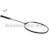 Fleet Volitant Force Black Badminton Racket (3U)