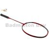 Fleet Volitant Force Red Badminton Racket (4U)