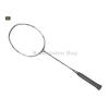 ~Out of stock Fleet X Force Silver Black Compact Frame Badminton Racket (4U)