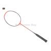 ~ Out of stock  Fleet X Force Orange Badminton Racket (3U)